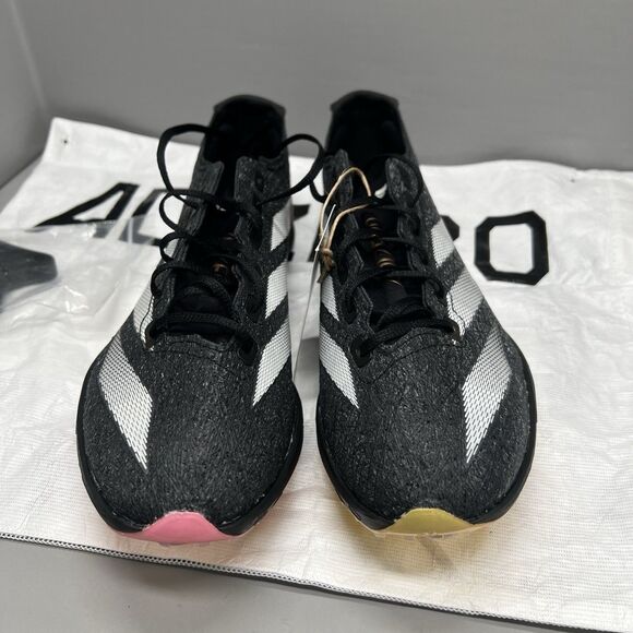 Adidas Adizero Prime Strung IG4330 Track Men Sz 7 Sz 7.5 Sz 8 NEW W/bag Spikes main image 12